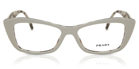 prada havana frames